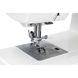 Singer Mechanische Nähmaschine Talent 3321 weiß