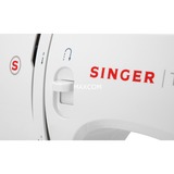 Singer Mechanische Nähmaschine Talent 3321 weiß