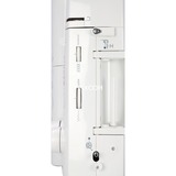 Singer Mechanische Nähmaschine Talent 3321 weiß