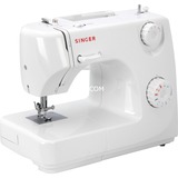 Singer Modell 8280, Nähmaschine weiß