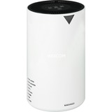 Soehnle AirFresh Clean 300, Luftreiniger weiß/schwarz