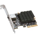 Sonnet Solo 10G PCIe, LAN-Adapter 