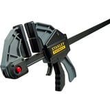 Stanley FatMax Einhandzwinge "XL" 600MM schwarz/grau, Extra Large