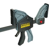 Stanley FatMax Einhandzwinge "XL" 600MM schwarz/grau, Extra Large