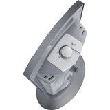 Steba Carbon-Heizstrahler CH1  schwarz, 1.000 Watt