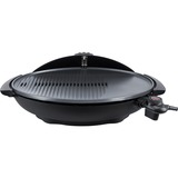 Steba Elektrogrill VG 350 BIG schwarz, 2.200 Watt