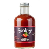 Real Tomato Ketchup, Sauce