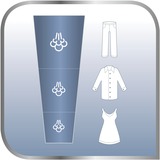 Tefal Access Steam Care Dampfbürste DT9130, Dampfbügeleisen weiß/silber