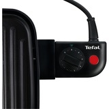 Tefal Elektrogrill Malaga TG3918 schwarz, 1.800 Watt