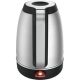 Tefal Element KI 280D, Wasserkocher edelstahl/schwarz, 1,7 Liter