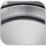 Tefal Element KI 280D, Wasserkocher edelstahl/schwarz, 1,7 Liter