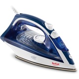 Tefal Maestro FV 1845, Dampfbügeleisen blau/weiß