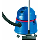 Thomas 1620C, Nass-/Trockensauger blau