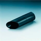 Thomas Inox 1520 Plus, Nass-/Trockensauger silber