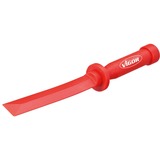 VIGOR Klebegewichtentferner 22mm, Schaber rot