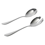 WMF Besteckset Merit, 66-teilig edelstahl, Cromargan protect