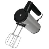 WMF Handmixer Kult X edelstahl (gebürstet)/schwarz