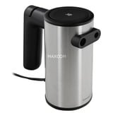 WMF Handmixer Kult X edelstahl (gebürstet)/schwarz