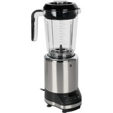 WMF KULT Pro, Standmixer edelstahl/schwarz