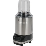 WMF KULT Pro, Standmixer edelstahl/schwarz