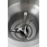 WMF Milchaufschäumer Lono Milk & Choc  edelstahl