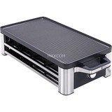 WMF Raclette LONO schwarz