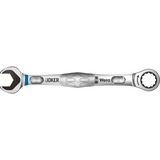 Wera Maul-Ringratschenschlüssel Joker, 19mm, Schraubenschlüssel mit Haltefunktion