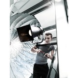 Wera Winkelschlüsselsatz 967 SL/9 Sechsrund HF, Schraubendreher mit Halteclip