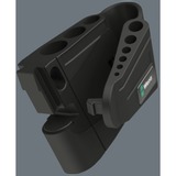 Wera Winkelschlüsselsatz 967 SPKL/9 Sechsrund, Schraubendreher mit Halteclip, mit Magnetisiergerät