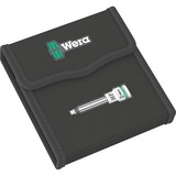 Wera Zyklop Bitnuss-Satz 8767 B TORX HF 1, 3/8", 6-teilig, Steckschlüssel mit Haltefunktion