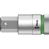 Wera Zyklop Bitnuss-Satz Belt B3 TORX HF, 3/8", 9-teilig, Steckschlüssel schwarz/silber, mit Haltefunktion