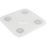 Xiaomi Mi Body Composition Scale 2, Waage weiß