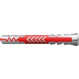 fischer Dübel DUOPOWER 8x65 hellgrau/rot, 50 Stück