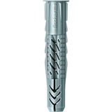 fischer Meister-Box Universal UX / UX-R, Dübel hellgrau, 110-teilig