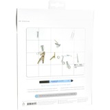 iFixit Magnetic Project Mat Pro, Matte Arbeitsunterlage