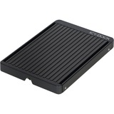 Icy Dock EZConvert MB705M2P-B, Konverter schwarz, M.2 PCIe NVMe SSD zu 2,5" U.2 PCIe SSD Konverter / Adapter