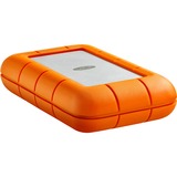 LaCie Rugged 1 TB, Externe Festplatte USB-C 3.2 (5 Gbit/s)