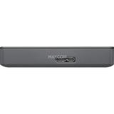 Seagate Basic Portable 1 TB, Externe Festplatte grau, Micro-USB-B 3.2 Gen 1 (5 Gbit/s)