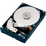 Toshiba N300 10 TB, Festplatte SATA 6 Gb/s, 3,5", Retail