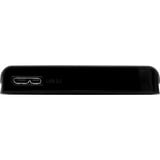 Verbatim Store 'n' Go 1 TB, Externe Festplatte schwarz, Micro-USB-B 3.2 Gen 1 (5 Gbit/s), Retail