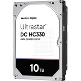 Ultrastar DC HC330 10 TB, Festplatte