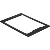 DeLOCK 2,5" HDD / SSD Erweiterungsrahmen, Einbaurahmen schwarz