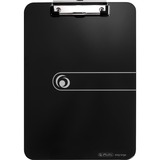 Herlitz Klemmbrett schwarz