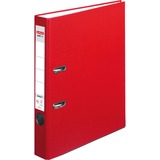 Herlitz maX.file protect, Ordner rot, 5cm, A4