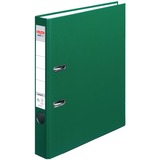 Herlitz maX.file protect, Ordner grün, 5 cm, A4
