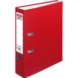 Herlitz maX.file protect, Ordner rot, 8cm, A4