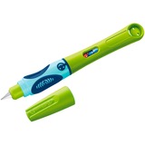 Pelikan Füller Griffix Green, Stift grün, für Linkshänder