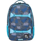be bag be.explorer edgy labyrinth, Rucksack 27 Liter