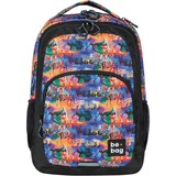 be bag be.ready street art no 1, Rucksack 30 Liter