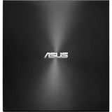 ASUS ZenDrive U7M, externer DVD-Brenner schwarz, M-Disc-Unterstützung